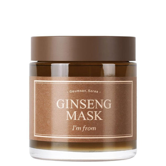 I'm From Ginseng Mask 120g