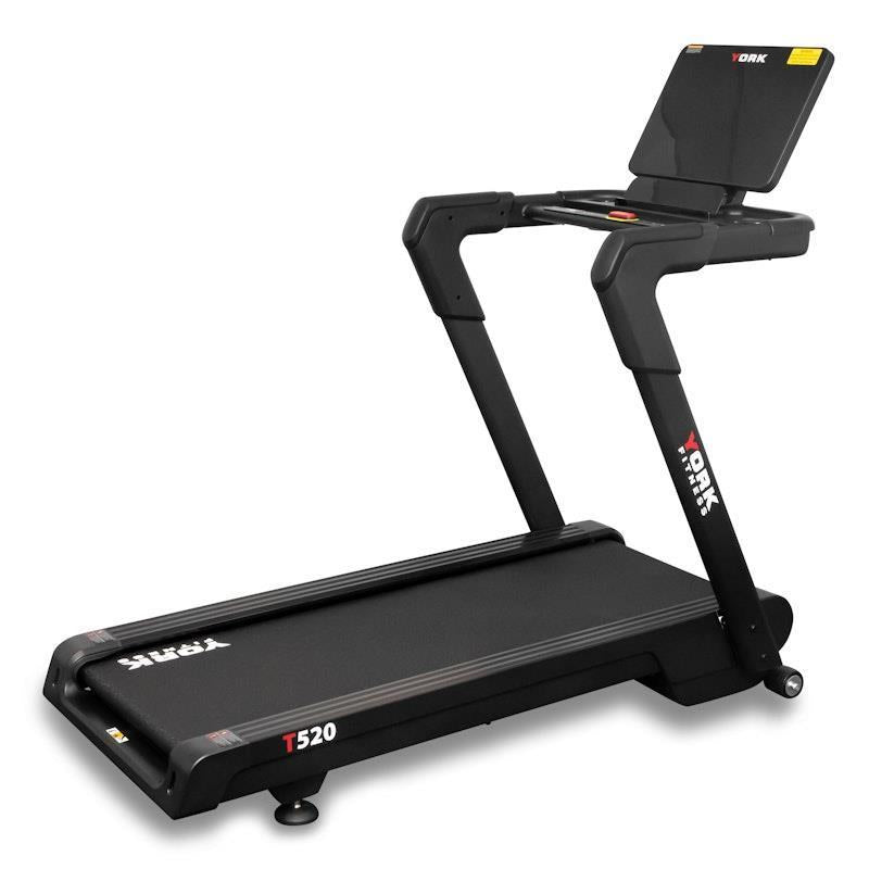 Load image into Gallery viewer, York Fitness Delta T520 Treadmill 1Unit
