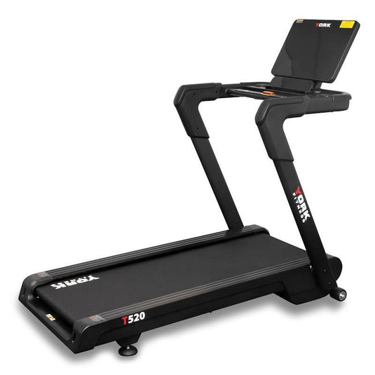 York Fitness Delta T520 Treadmill 1Unit