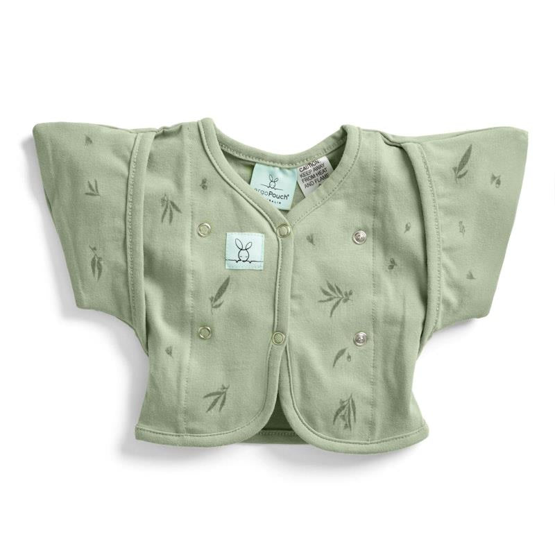 Load image into Gallery viewer, ergoPouch Butterfly Cardi Willow 2-6Months
