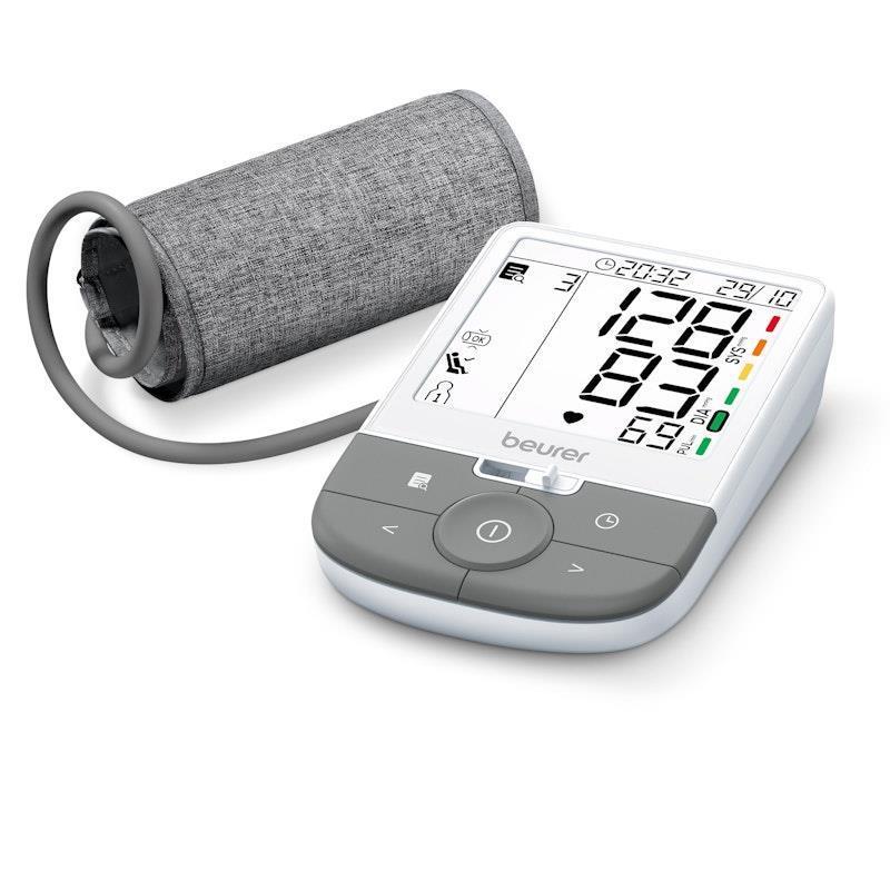 Load image into Gallery viewer, Beurer BM 53 Upper Arm Blood Pressure Monitor 1unit
