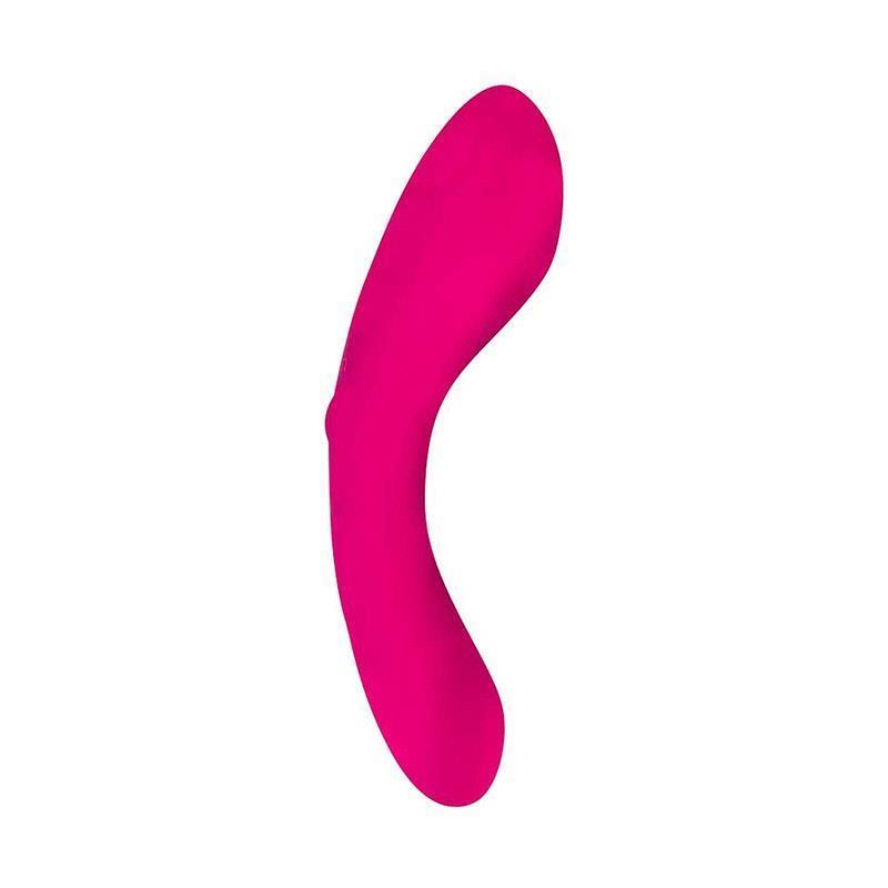 Load image into Gallery viewer, BMS Factory Mini Swan Wand Pink
