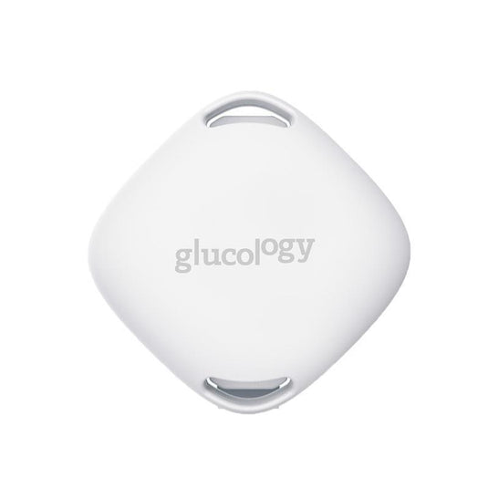 Glucology Wireless Smart Insulin Temperature Sensor