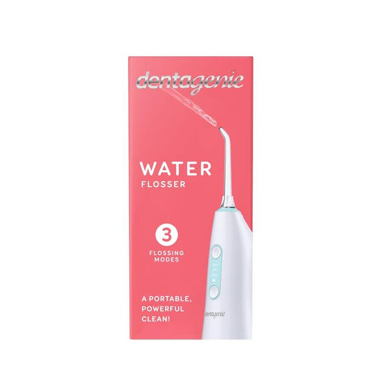 Dentagenie Water Flosser 1pc