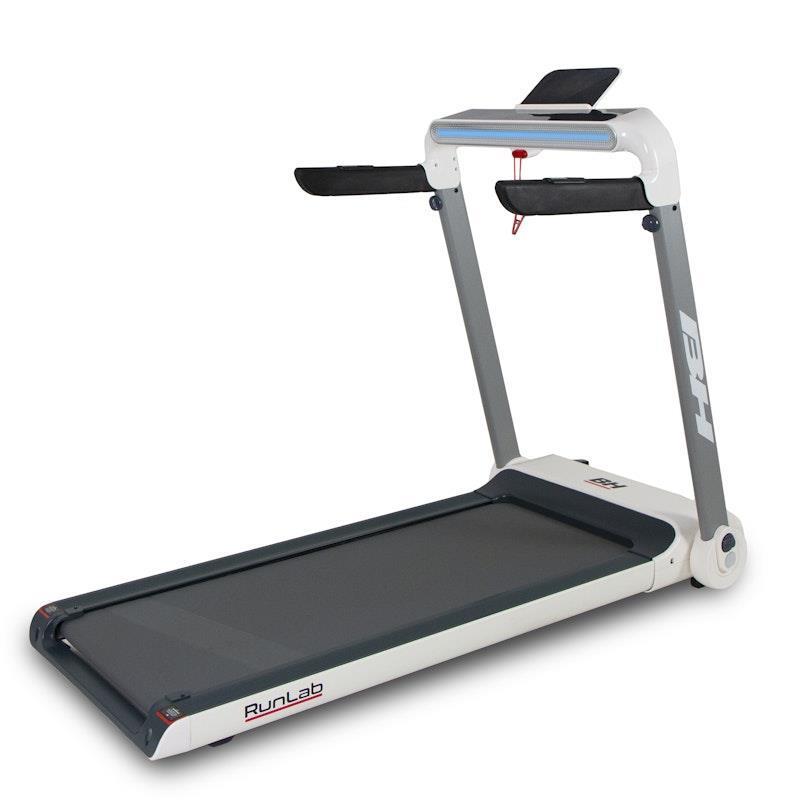 Load image into Gallery viewer, BH Fitness RunLab Treadmill 1unit
