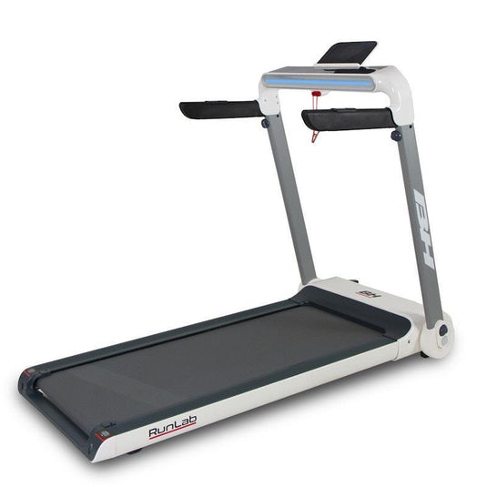 BH Fitness RunLab Treadmill 1unit
