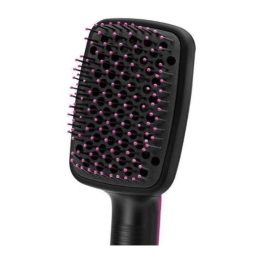 Revlon One-Step Volumiser Plus 2.0 Blowout Brush Attachment Paddle Brush 1Unit