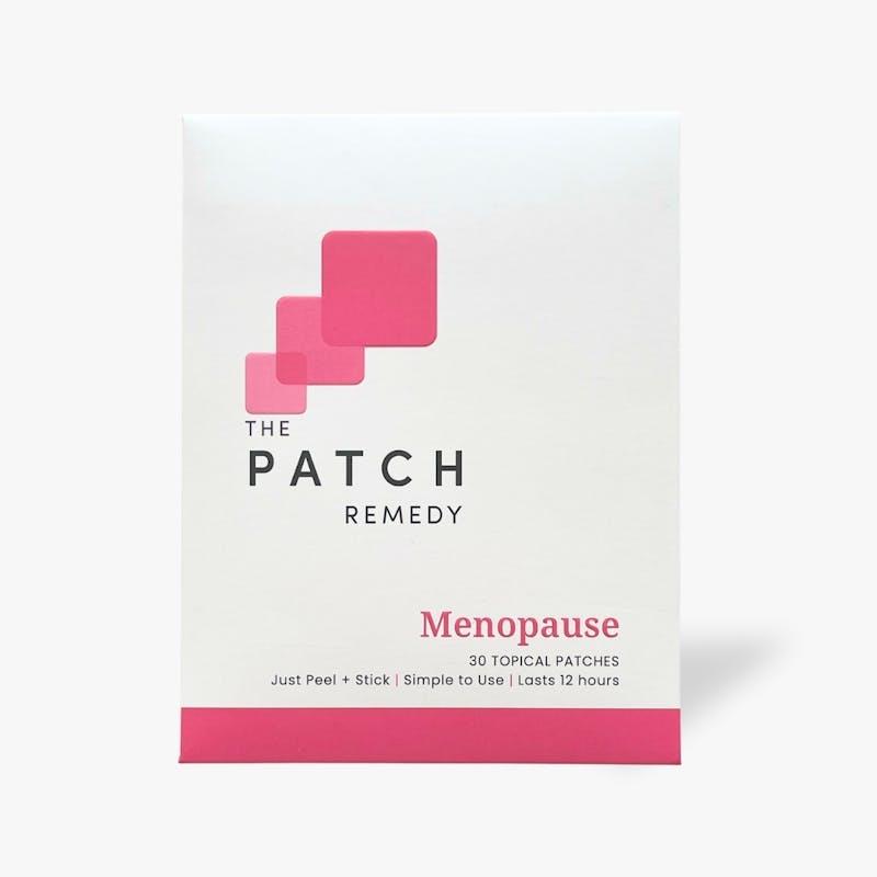 Load image into Gallery viewer, The Patch Remedy Menopause Patches 30 Patches 1Pack
