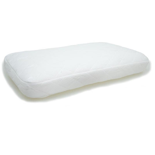 AllCare Streamline Memory Foam Pillow 1Piece