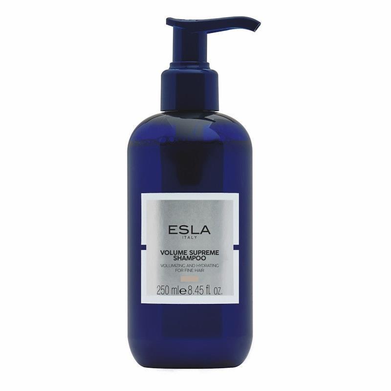 Load image into Gallery viewer, ESLA Volume Supreme Shampoo 250ml
