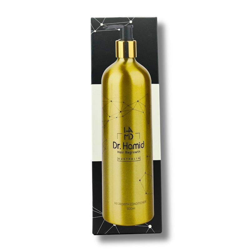 Load image into Gallery viewer, Dr Hamid Hair Regrowth Conditioner 500ml
