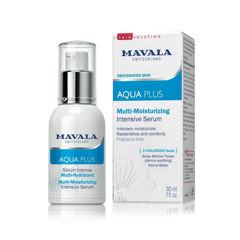 Load image into Gallery viewer, Mavala AQUA PLUS Multi-Moisturizing Intensive Serum 30ml

