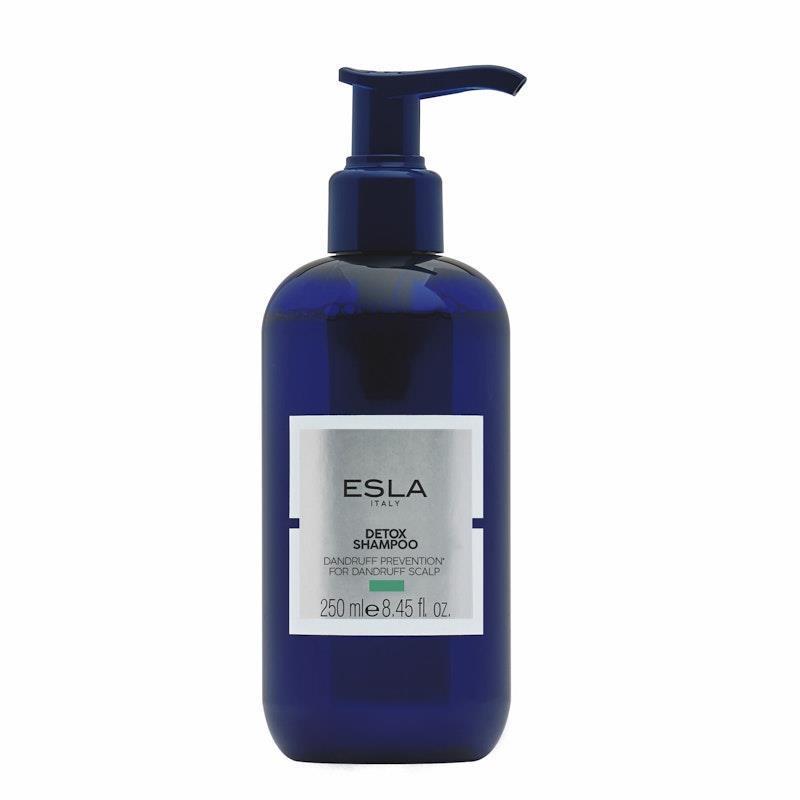 Load image into Gallery viewer, ESLA Detox Shampoo 250ml
