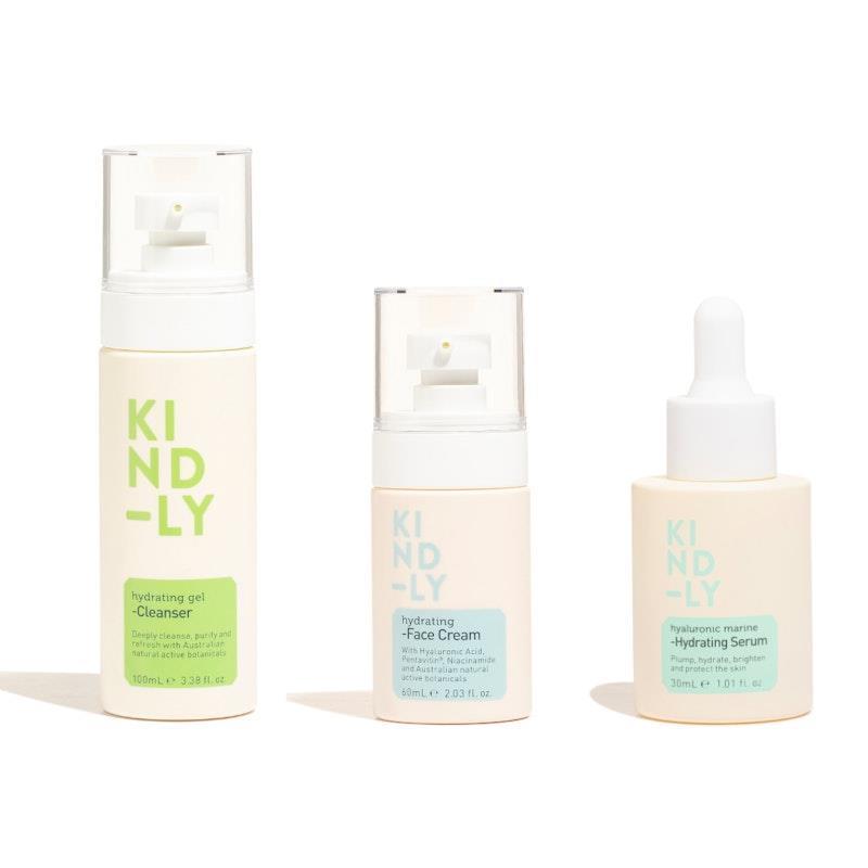 Load image into Gallery viewer, Kind-ly Daily Essentials Bundle Pack
