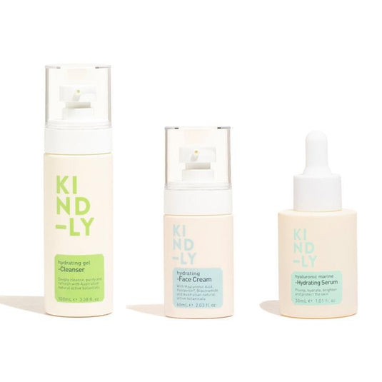 Kind-ly Daily Essentials Bundle Pack