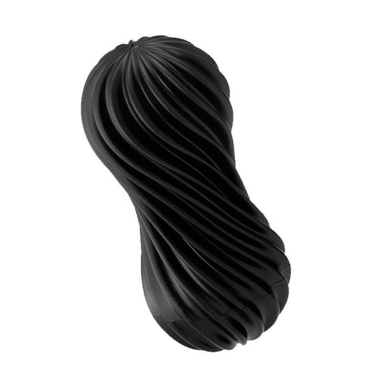 Tenga Flex Rocky Black 1pc
