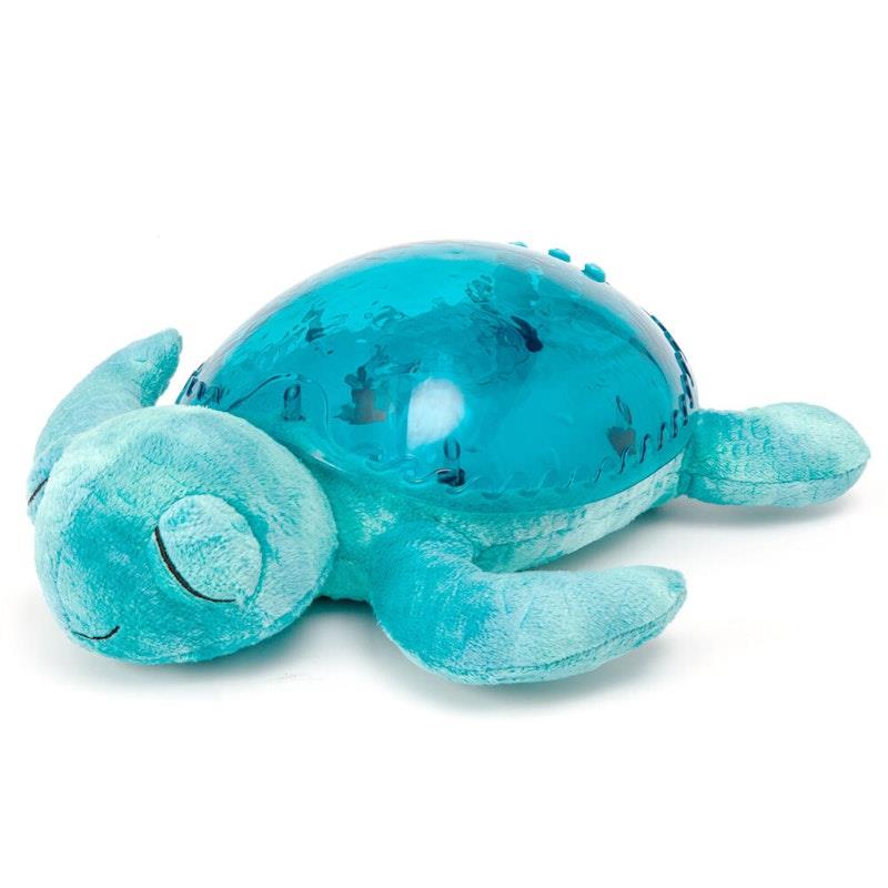 Load image into Gallery viewer, Cloud B Tranquil Turtle Aqua 1pc
