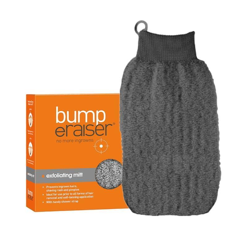 Load image into Gallery viewer, Bump eRaiser Exfoliating Mitt 1Unit
