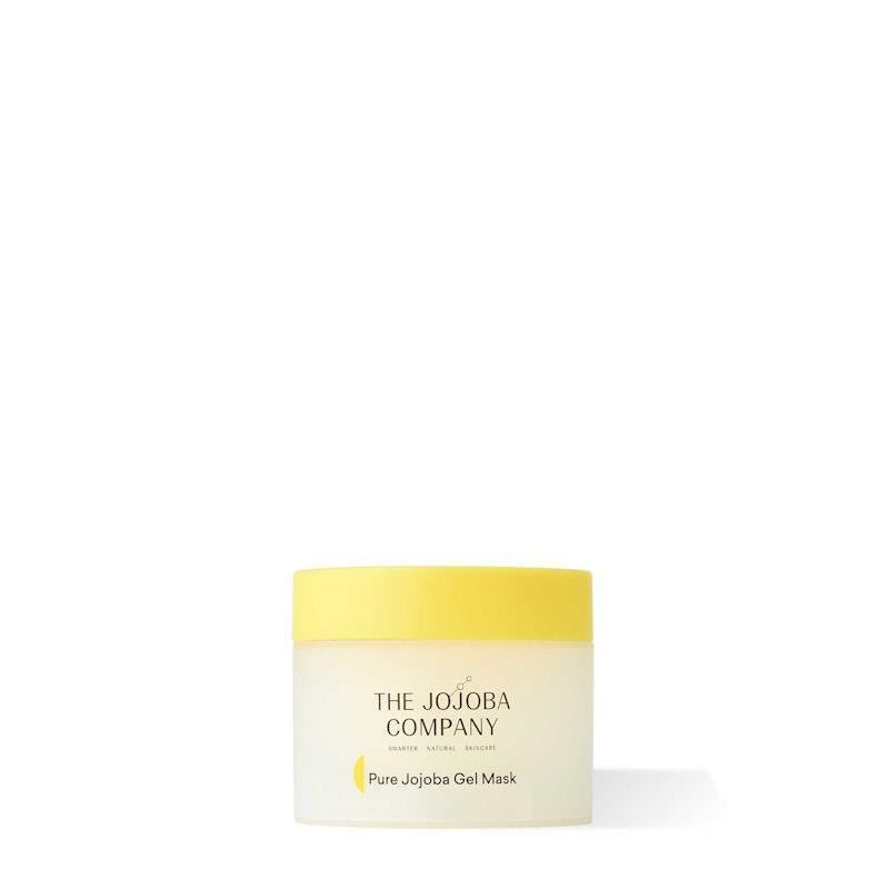 Load image into Gallery viewer, The Jojoba Company Pure Jojoba Gel Mask 50ml
