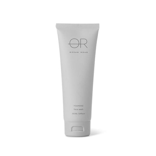 Ocean Road Every Day Foaming Face Wash 100ml