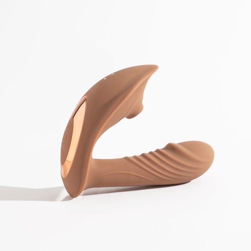 Load image into Gallery viewer, Lovglo Woo - Sand 1unit

