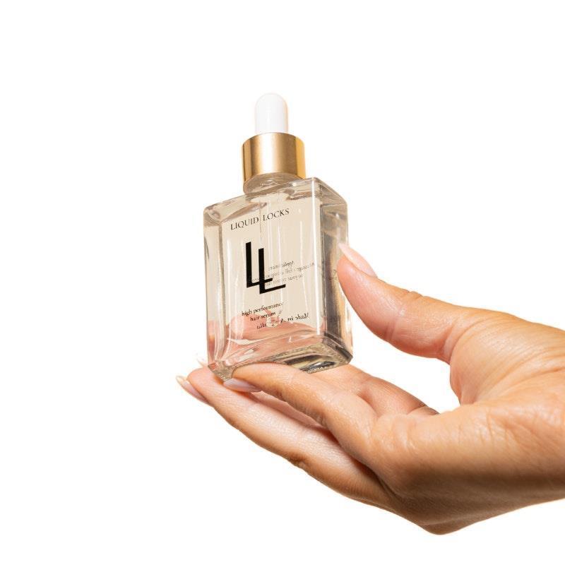 Load image into Gallery viewer, Liquid Locks Hair Growth Serum 25ml
