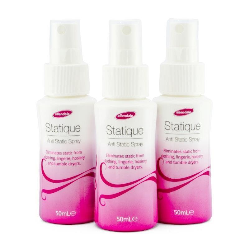 Load image into Gallery viewer, Allendale Statique 50ml PACK OF 3 Bundle
