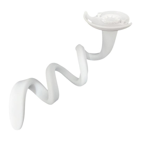 Peekyboo Snake Mount
