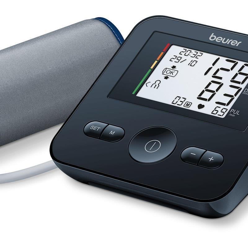 Load image into Gallery viewer, Beurer BM30 Upper Arm Blood Pressure Monitor 1unit
