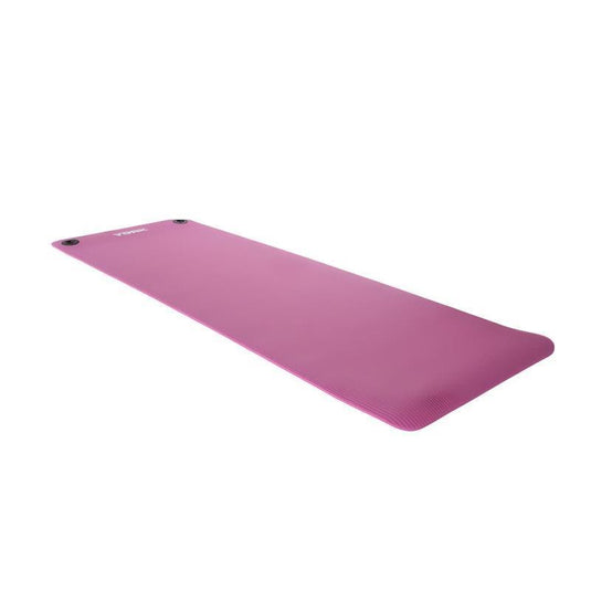 York NBR Yoga Mat (Pink) 1pc