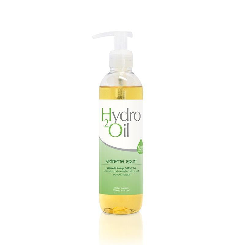 Load image into Gallery viewer, Hydro 2 Oil Extreme Sport 250ml
