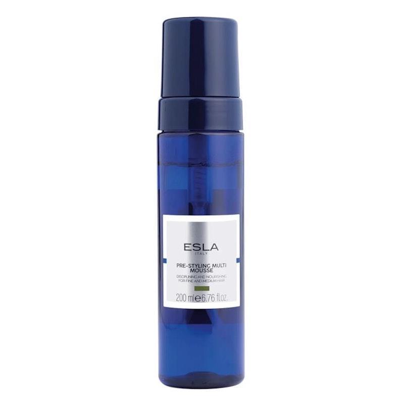 Load image into Gallery viewer, ESLA Pre-Styling Multi Mousse 200ml
