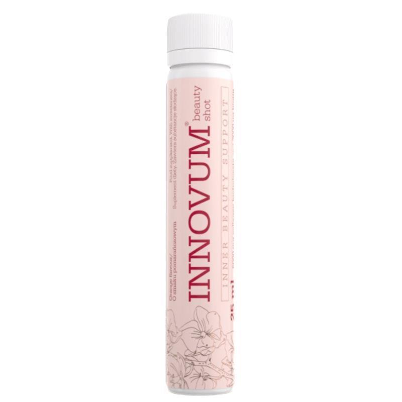 Load image into Gallery viewer, Olimp Sport Nutrition INNOVUM Beauty Support Shots 20x25ml
