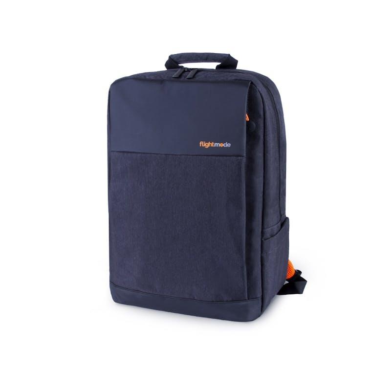 Load image into Gallery viewer, Flightmode Travel Backpack - Charcoal 1pc
