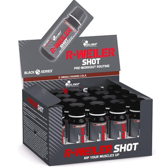 Olimp Sport Nutrition R-Weiler Shot 20x60ml