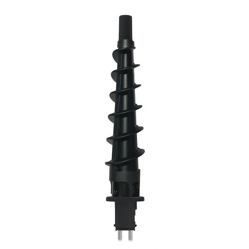 Load image into Gallery viewer, REVAMP Diverse 13-25mm Conical Wand Barrel - Attachment 1pc
