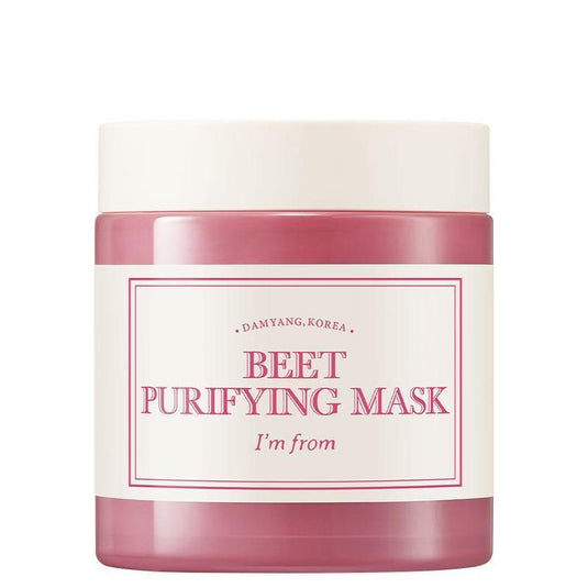 I'm From Beet Purifying Mask 110g
