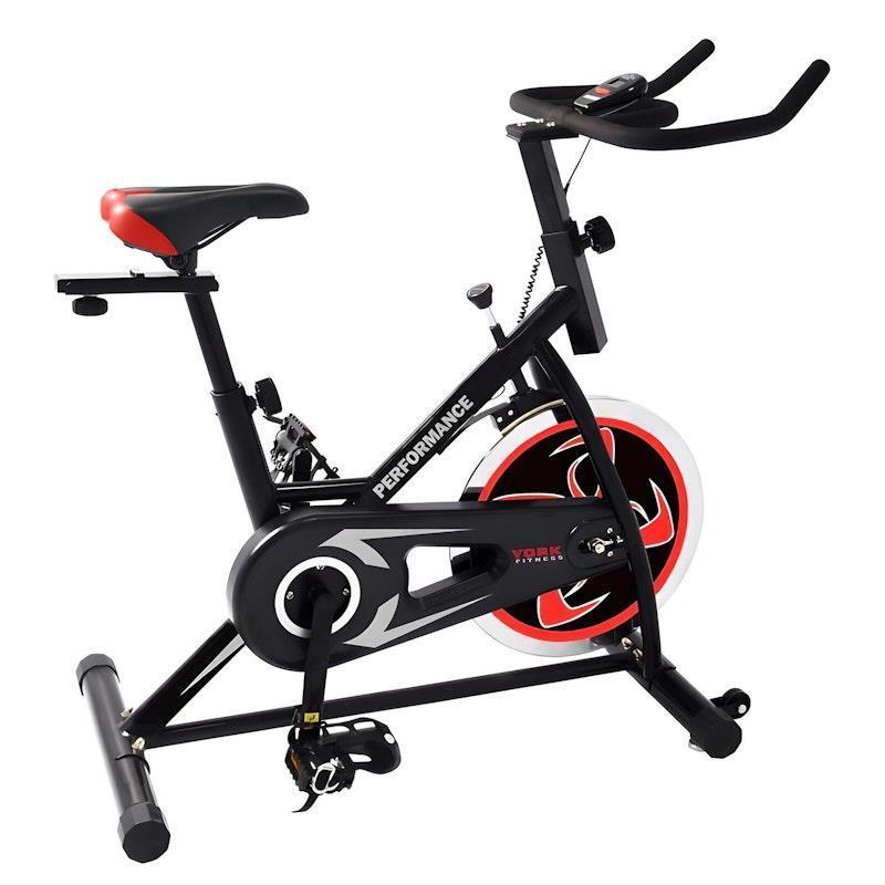 Load image into Gallery viewer, York Performance Speed Bike One Size
