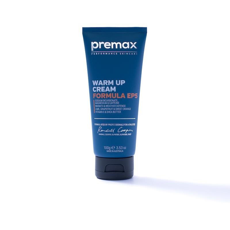 Load image into Gallery viewer, Premax Warm Up Cream Formula EP5 100g
