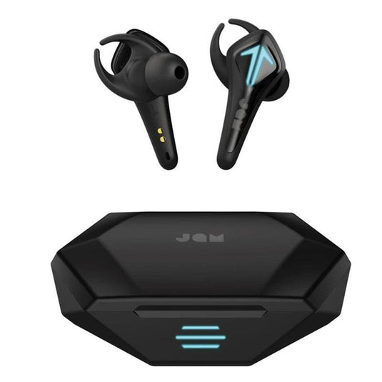 Jam Audio TWS GAME ON In-Ear Headphones 1Set