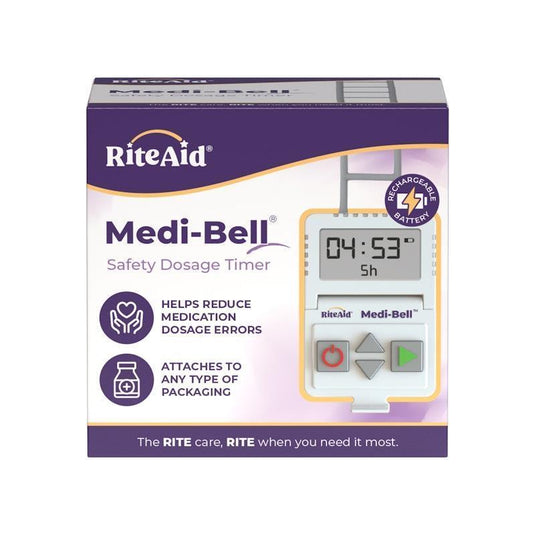 RITE AID Medi-Bell 1Unit