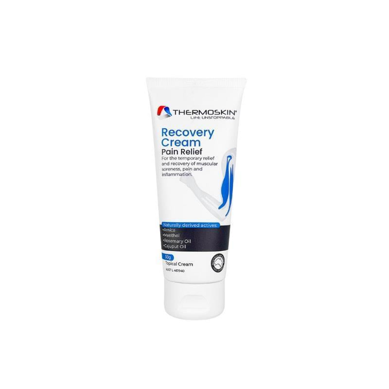 Load image into Gallery viewer, Thermoskin Recovery Cream 50g
