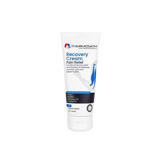 Thermoskin Recovery Cream 50g