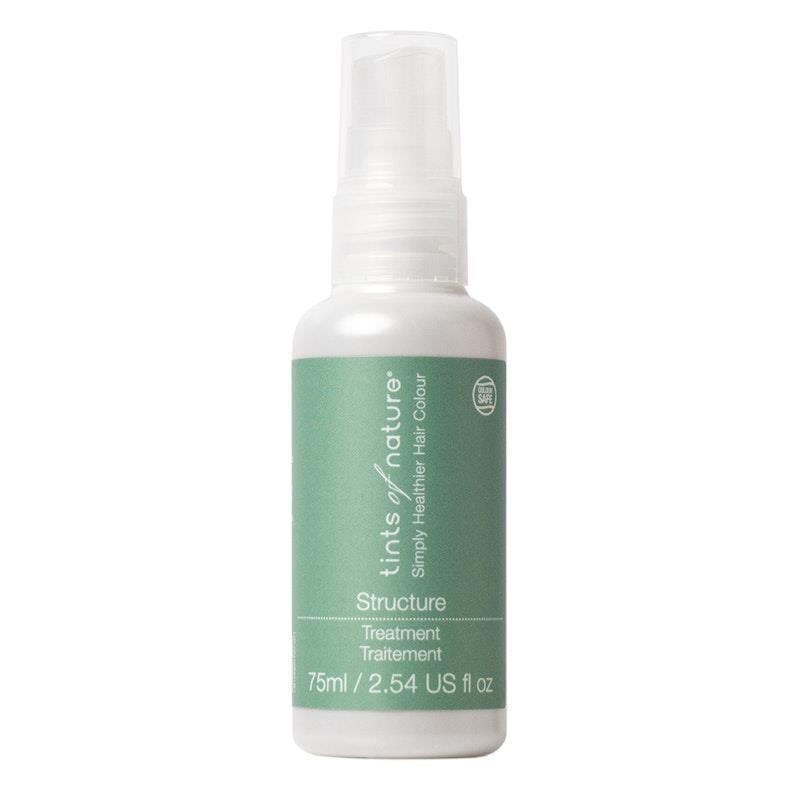 Load image into Gallery viewer, Tints of Nature Structure Treatment 75ml 1unit
