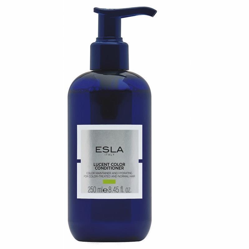 Load image into Gallery viewer, ESLA Lucent Colour Conditioner 250ml
