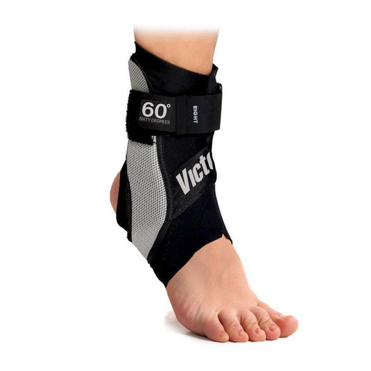 Victor 60 Degree Ankle Support Medium-Left