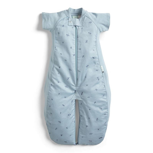 ergoPouch Sleep Suit Bag 1.0 TOG Dragonflies 3-12Months