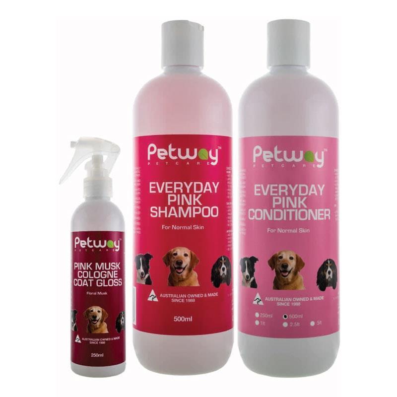 Load image into Gallery viewer, Petway Everyday Care Dog Grooming Pack Bundle
