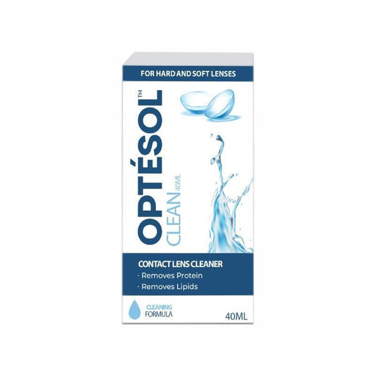 Optesol Clean 40ml