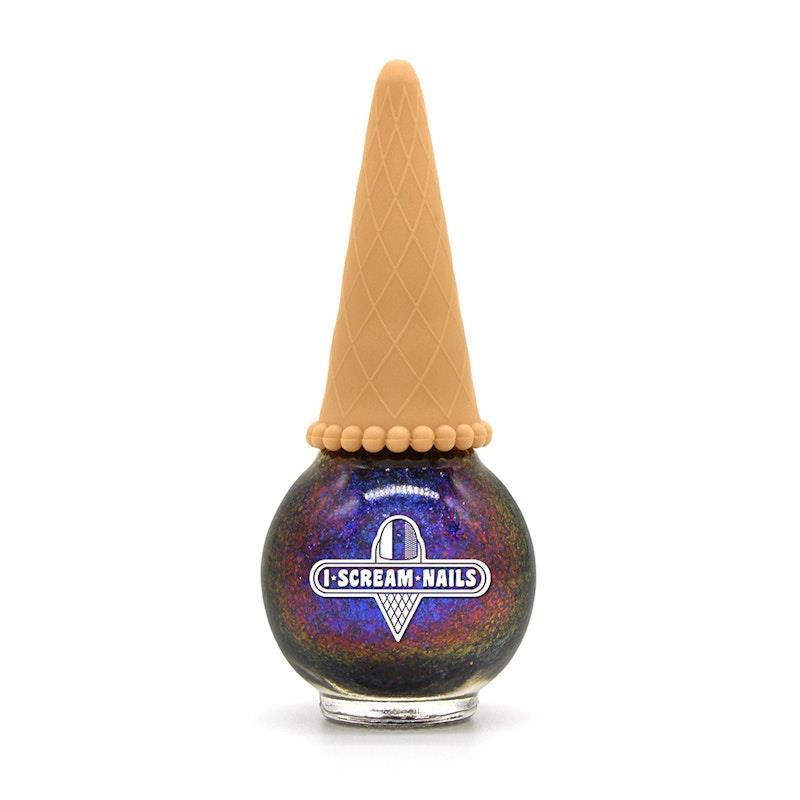 Load image into Gallery viewer, I Scream Nails  Stardust 10ml
